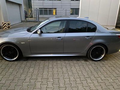 gebraucht BMW 530 i E60