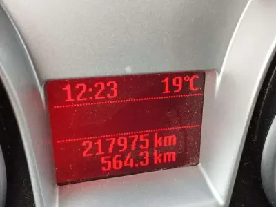 Gebraucht Ford Focus