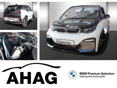 gebraucht BMW i3 (120 Ah), 135kW Navi inkl. Wallbox!