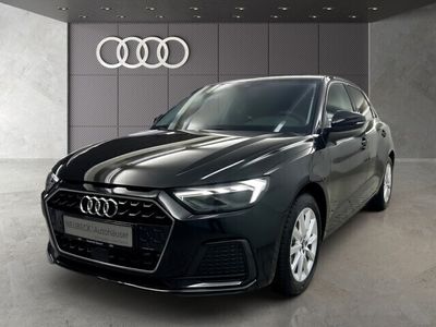 gebraucht Audi A1 Sportback 30TFSI LED EINPAR. PLUS NAVI KAMERA