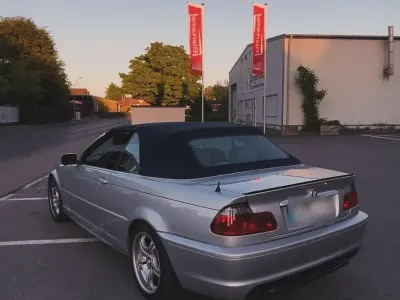 Gebraucht BMW 320
