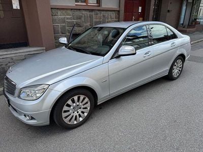 Mercedes C230