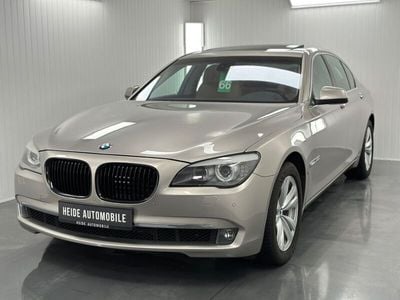 BMW 750
