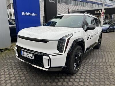 Kia EV9