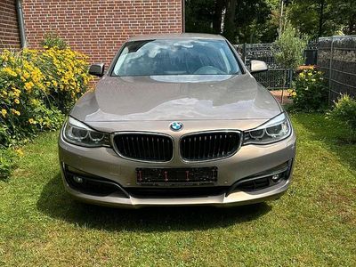 BMW 320 Gran Turismo
