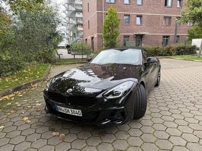 BMW Z4 M