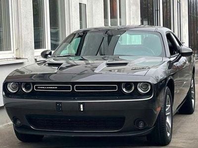 Occasion Dodge Challenger SXT 594 ch (436 kW) 2022 Andere Coupé