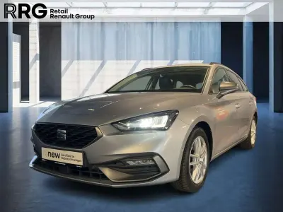 Używany Seat Leon