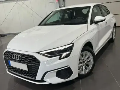 Gebraucht Audi A3 e-tron