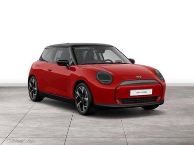 Usata Mini Cooper Classic 135 kW (184 CV) 2025 Rosso Utilitaria