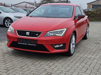 Seat Leon SC