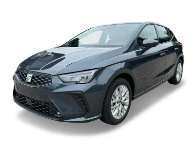 Neu Seat Ibiza Style 116 PS (85 kW) 2026 Kleinwagen