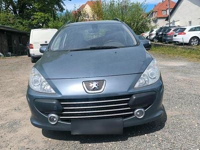 Usata Peugeot 307 110 CV (80 kW) 2006 Station wagon