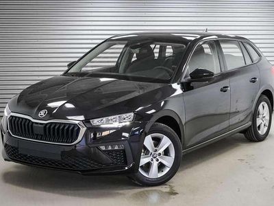 Neu Skoda Scala Selection 116 PS (85 kW) 2026 Black magic metallic ... Kleinwagen