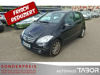 Gebraucht Mercedes A200