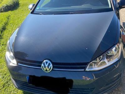 gebraucht VW Golf 1.4 TSI BMT CUP