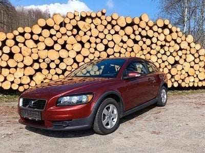 Gebraucht Volvo C30 Momentum 125 PS (91 kW) 2010 Kleinwagen