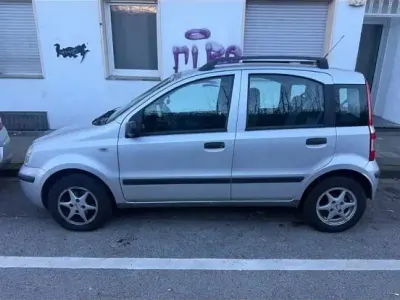 Occasion Fiat Panda