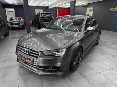 Gebraucht Audi S3
