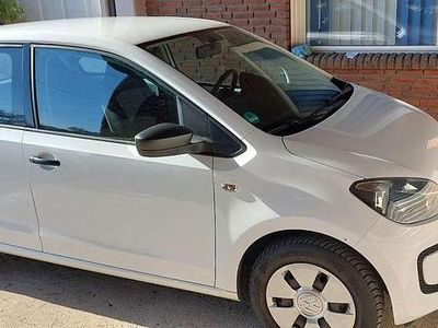 Usata VW up! 60 CV (44 kW) 2014 Utilitaria