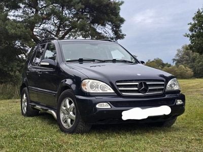 Mercedes ML350