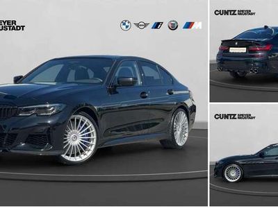 Alpina B3