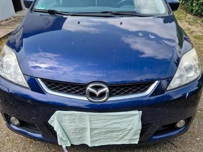 Mazda 5