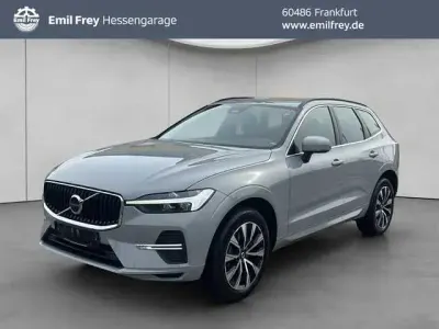 Gebraucht Volvo XC60
