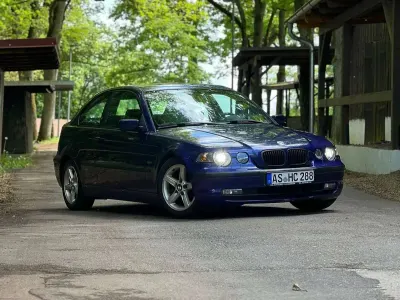 Gebraucht BMW 318