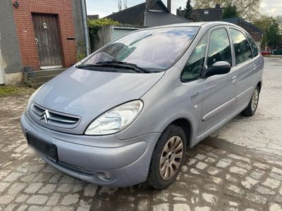 gebraucht Citroën Xsara Picasso 1.8 16V SX SX