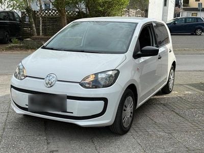 Second-hand VW up! 60 CP (44 kW) 2013 Alb Hatchback