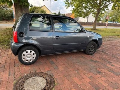 VW Lupo
