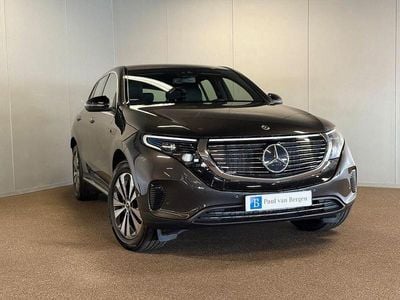 Mercedes EQC400