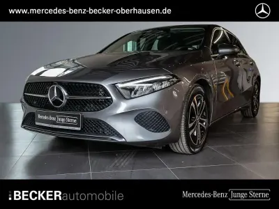 Gebraucht Mercedes A180