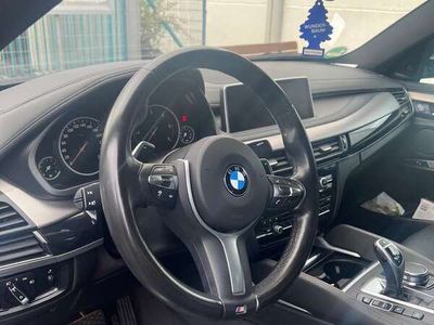 gebraucht BMW X6 X6xDrive30d