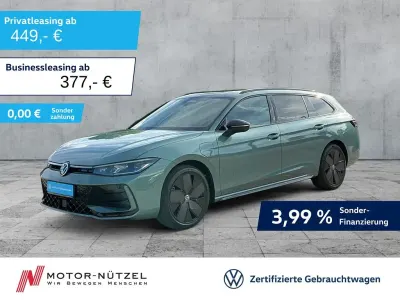 Gebraucht VW Passat