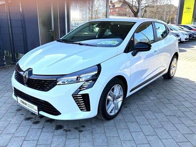 Gebraucht Renault Clio V Evolution 67 PS (49 kW) 2023 Weiß Limousine