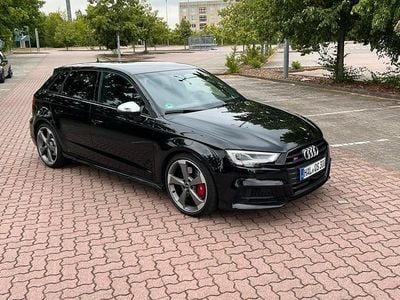 Audi S3 Sportback