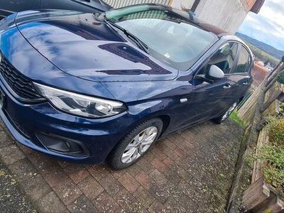 gebraucht Fiat Tipo 356