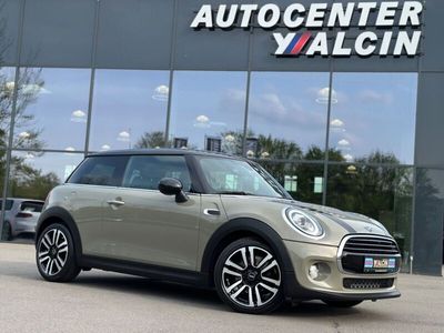 gebraucht Mini Cooper Seven Chili Aut. S-HE/NAV/PANO/CARPLAY/LM