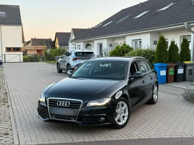Gebraucht Audi A4