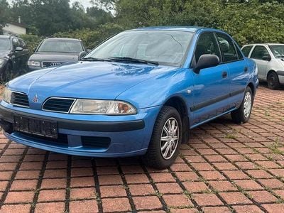 Mitsubishi Carisma