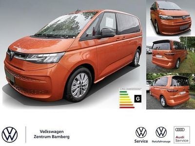 VW T7