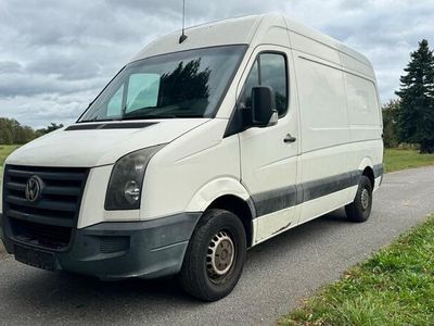 VW Crafter