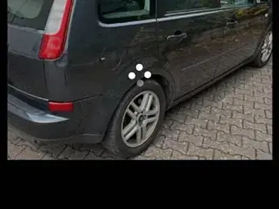 Gebraucht Ford C-MAX