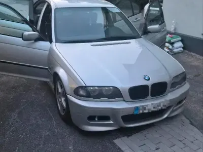 Gebraucht BMW 320