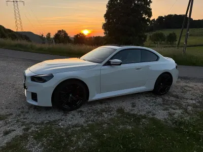 Gebraucht BMW M2