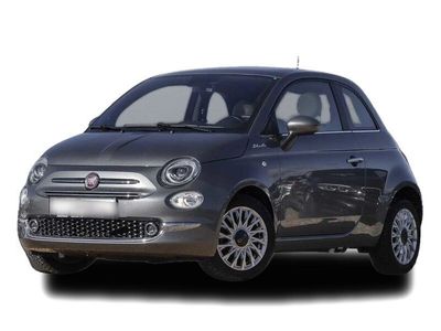 gebraucht Fiat 500 1.0 Mild Hybrid Dolcevita //PDC/DAB/Navi