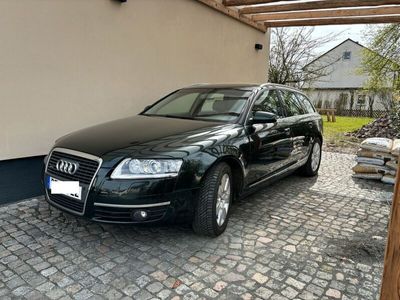 gebraucht Audi A6 3.0 TDI tiptronic quattro Avant