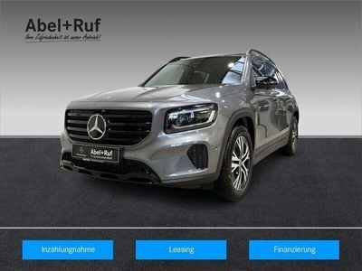 Mercedes GLB200